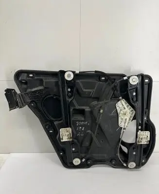 Dodge Journey Rear door window regulator with motor 964368100 0810