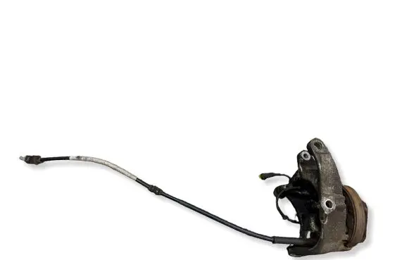 Maserati Quattroporte Rear wheel hub 