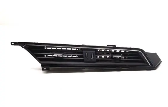 Audi e-tron Dash center air vent grill 4KL820951