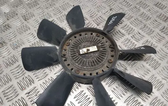 Skoda Superb B5 (3U) Viscous fan clutch 078121350A