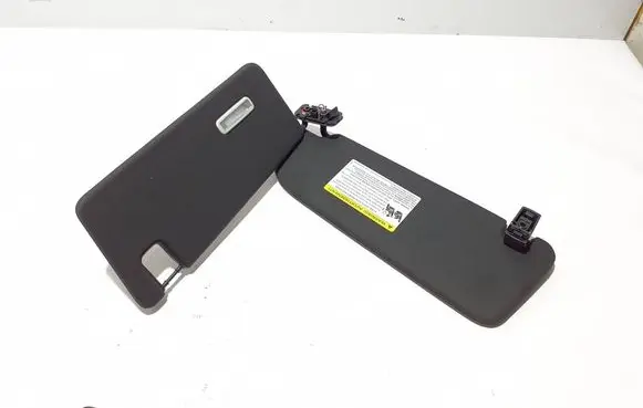 Audi Q7 4M Sun visor 4M0857552BC