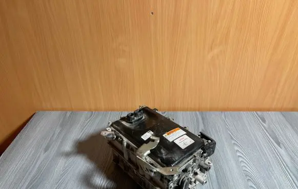 Toyota C-HR I Voltage converter inverter G920047241