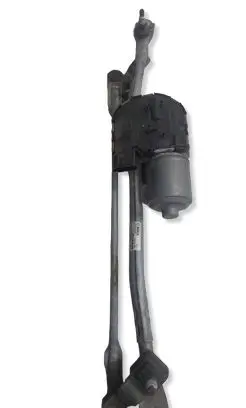 Audi A6 S6 C7 4G Front wiper linkage and motor 4G1955119