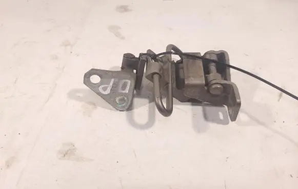 Volkswagen Golf Plus Front door hinge set 