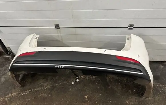 KIA Optima Rear bumper