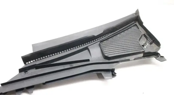 Mercedes-Benz EQS V297 Wiper trim A2978301603