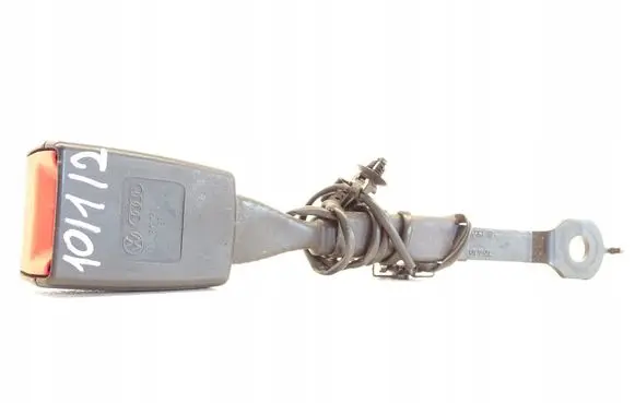 Audi Q5 SQ5 Front seatbelt buckle 8R0857755L