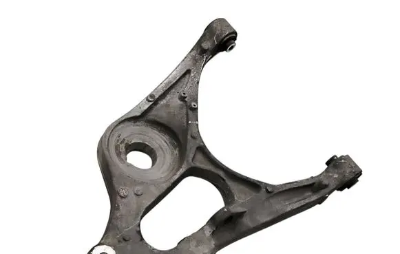 Mercedes-Benz GL X166 Rear upper control arm/wishbone 16605 11663500906
