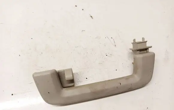 Ford S-MAX Rear interior roof grab handle PILKAS