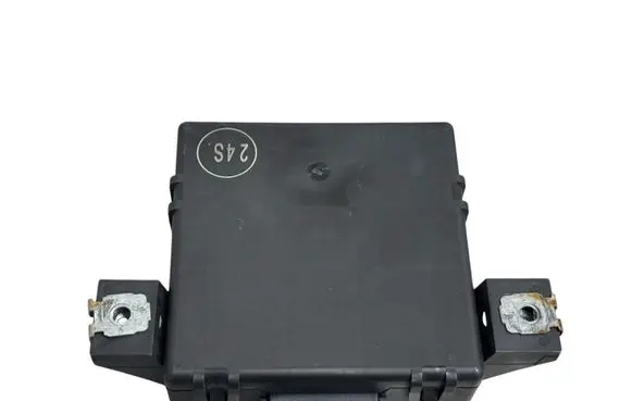 Gateway control module