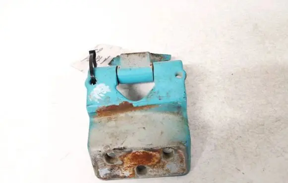 Mercedes-Benz Vito Viano W638 Rear door lower hinge