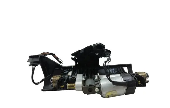 Mercedes-Benz S W221 Seat adjustment motor W2219700125