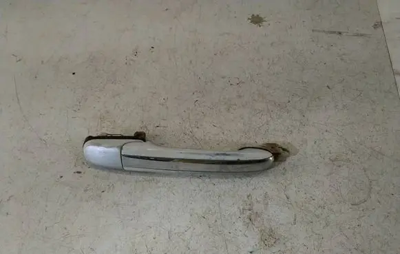 Volkswagen Sharan Rear door exterior handle 