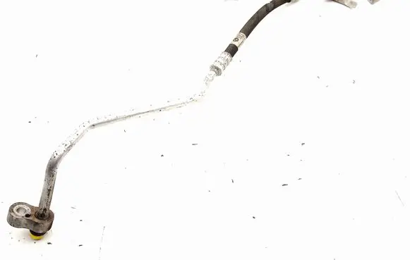 BMW X5 E70 Air conditioning (A/C) pipe/hose 6945726