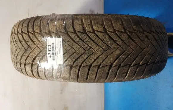 Fiat Punto (188) R17 winter tire 