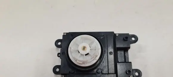 BMW 5 E60 E61 Multifunctional control switch/knob 6941801 HW05SW0B