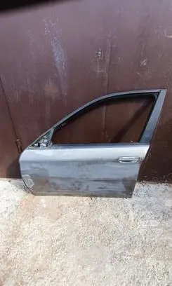 Alfa Romeo 166 Front door
