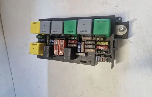 Fuse module
