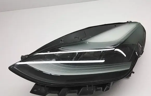 Tesla Model 3 Headlight/headlamp 151495200D