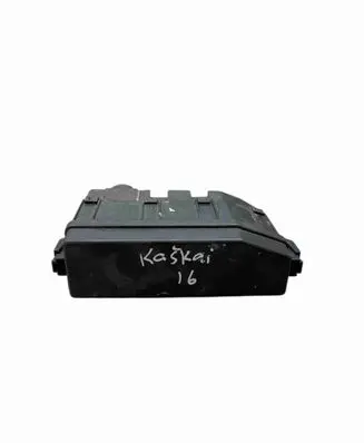 Nissan Qashqai Fuse module 243824BE0B