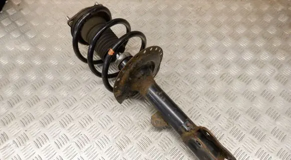 Mitsubishi Outlander Front shock absorber/damper 4060A546