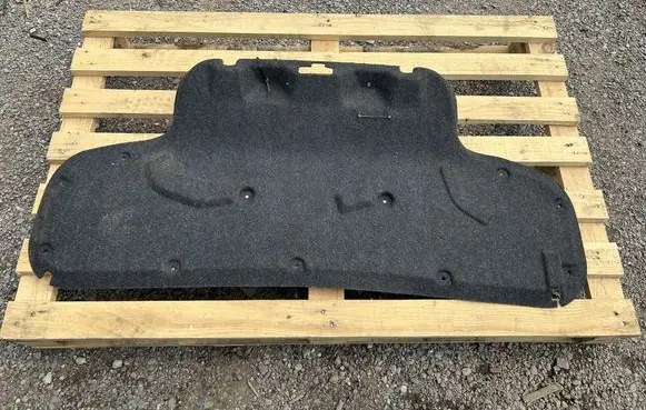 Ford Mustang V Bottom trim 9461545