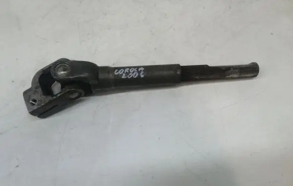 Toyota Corolla E120 E130 Steering column universal joint