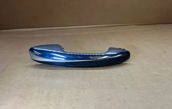 Mercedes-Benz S C217 Front door exterior handle 