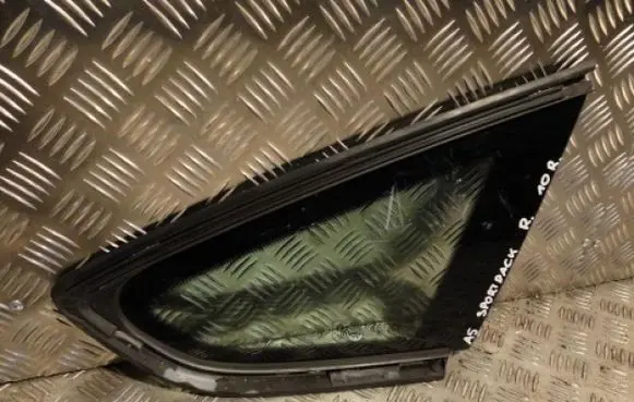 Audi A5 Front door 43R-001583A5S5