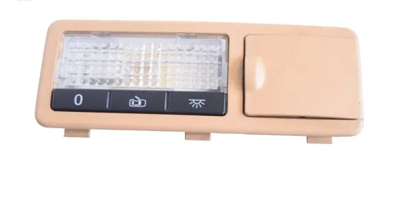 Porsche Cayenne (9PA) Front seat light 7L5947291