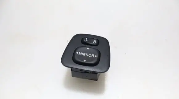 Toyota Aygo AB40 Wing mirror switch