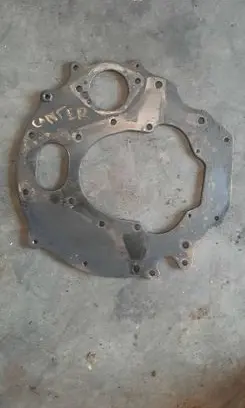 Mitsubishi Canter Clutch set kit