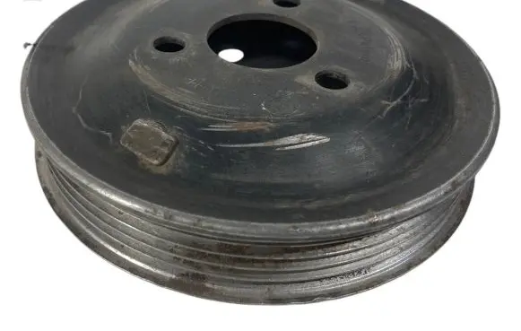 BMW 5 E34 Power steering pump pulley 2243683