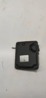 Mercedes-Benz C W205 Windshield/windscreen camera A2479008306 642124000M A2139013812