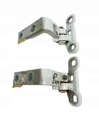 Volvo XC90 Front door hinges set 31424585