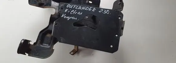 Mitsubishi Outlander Other engine bay part