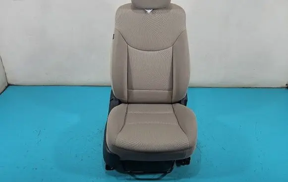 Hyundai Elantra Front passenger seat IMPRK1483444