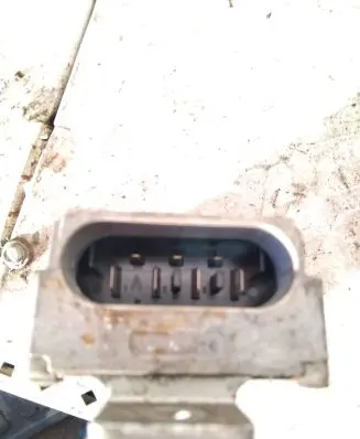 Mercedes-Benz SLK R170 Coolant fan relay A0255453332 898941000 ESG400