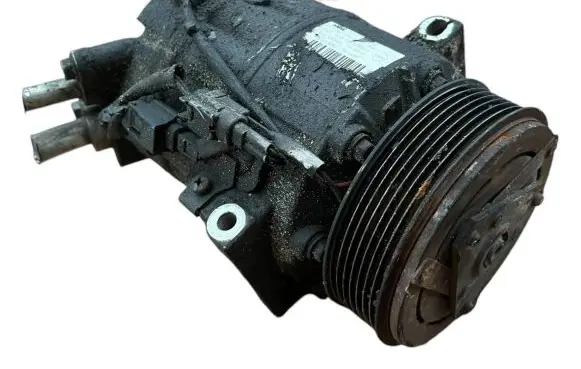 Renault Laguna II Air conditioning (A/C) compressor (pump) Z0006857A 7905770723