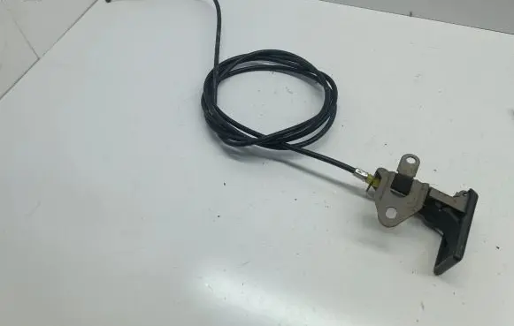 Honda Jazz Engine bonnet/hood lock release cable 