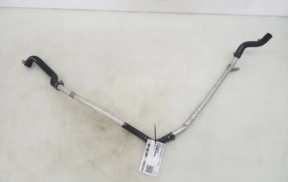Mercedes-Benz GLK (X204) Brake vacuum hose/pipe A2048300296