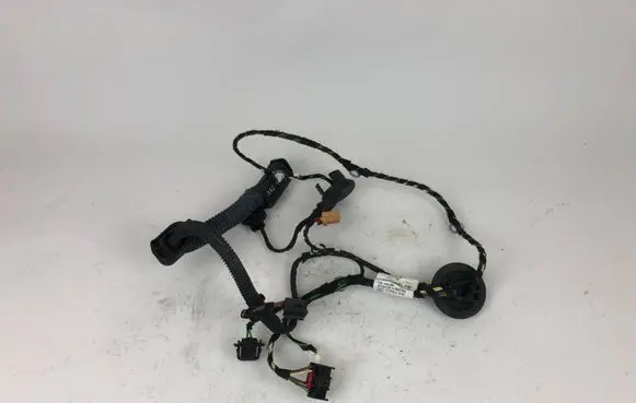 Porsche Macan (95B) Other wiring loom 95B971687H 42H13051 51358717