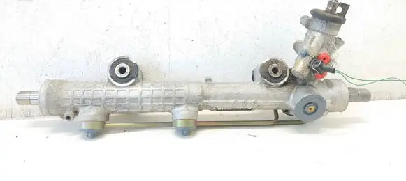 Mercedes-Benz E W211 Steering rack A2114603500 2114603500