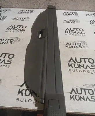Opel Signum Parcel shelf load cover 13178897 24436069 330188061