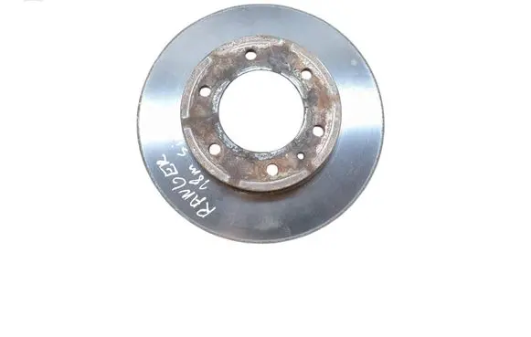 Ford Ranger Front brake disc