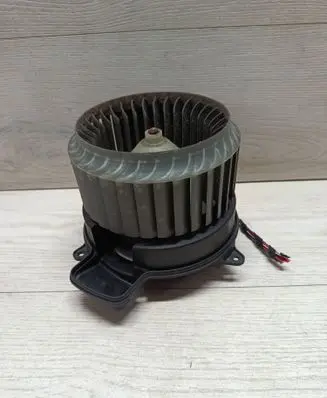 Audi A6 S6 C7 4G Heater fan/blower 7737081503 4H1820021B