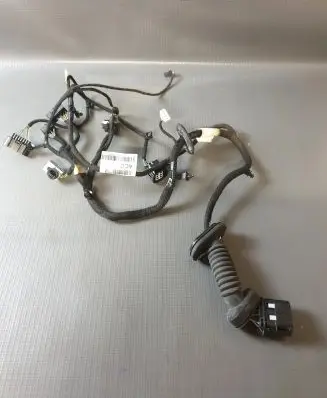 Ford Ecosport Front door wiring loom GN1514631 GN1514631ACC