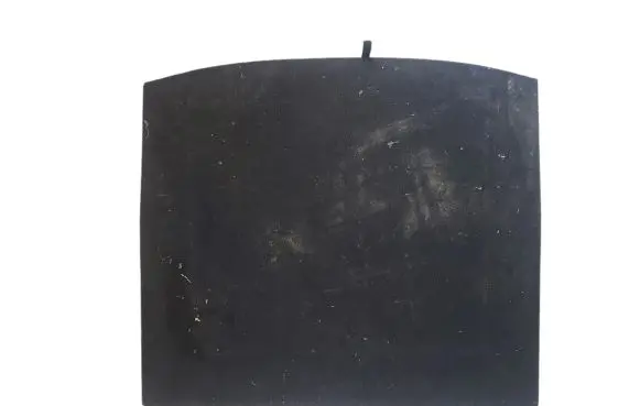 Land Rover Freelander 2 - LR2 Trunk/boot floor carpet liner 
