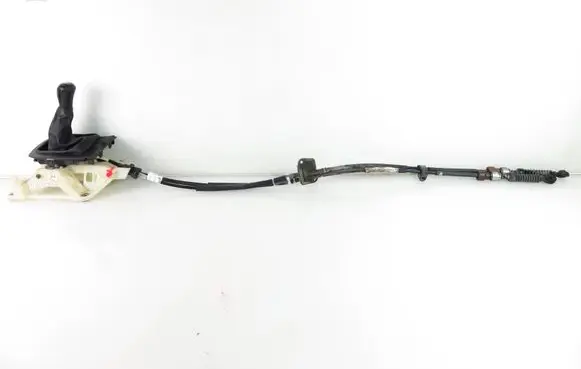 Mazda 6 Gear shifter/selector 