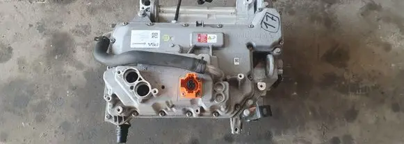 Peugeot 208 II Engine ZK01